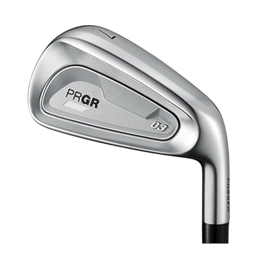 Diamana FOR PRGR SR