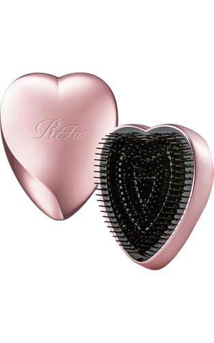ReFa HEART BRUSH(ハートブラシ)