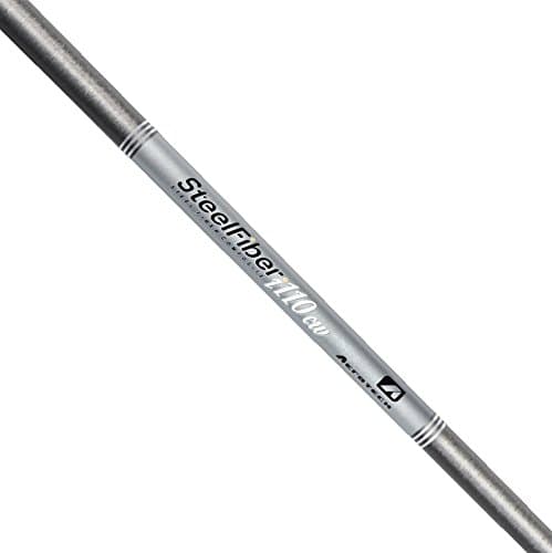 Aerotech SteelFiber i110cw S